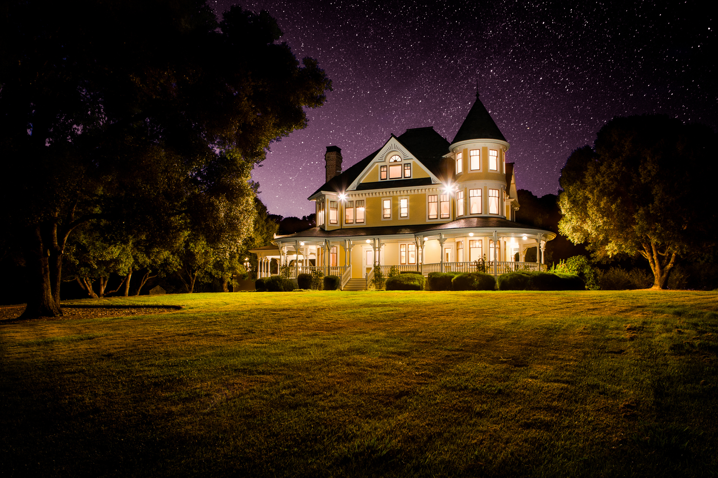 Sacramento's Best Real Estate Photography