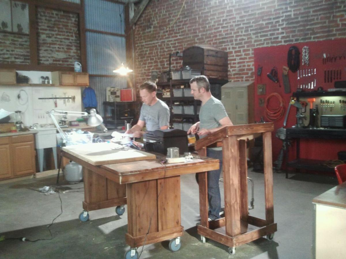 Hacking the System NatGeo