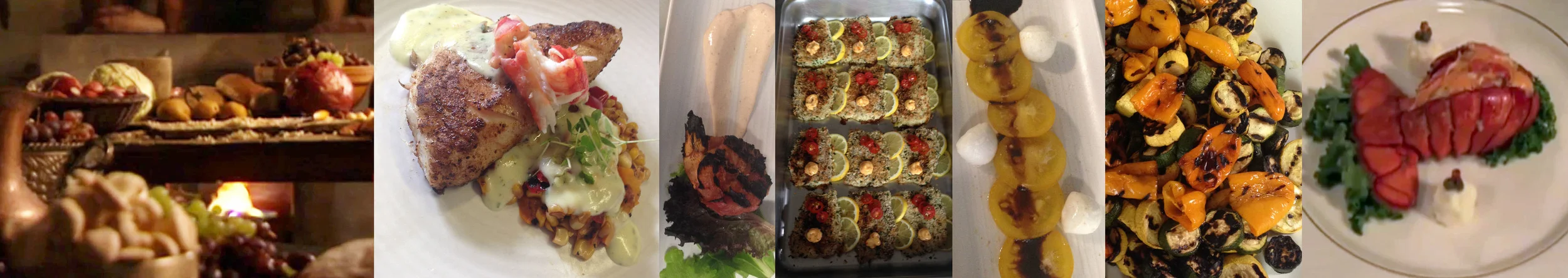 Food Prep