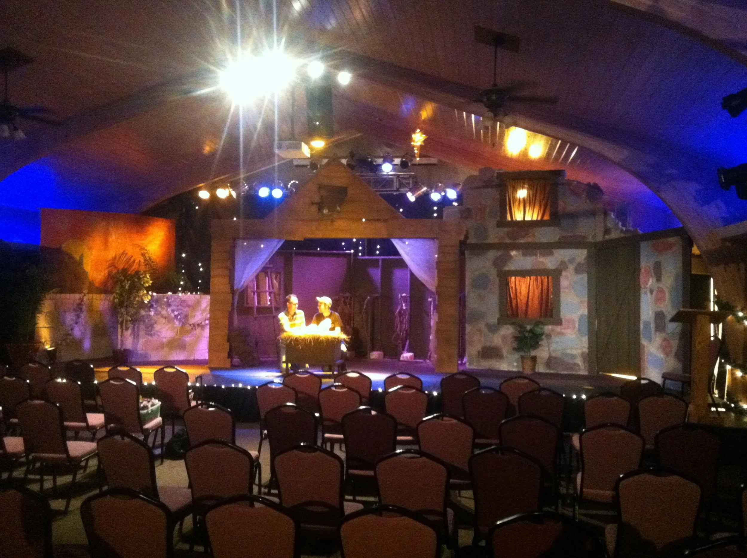 Christmas Play