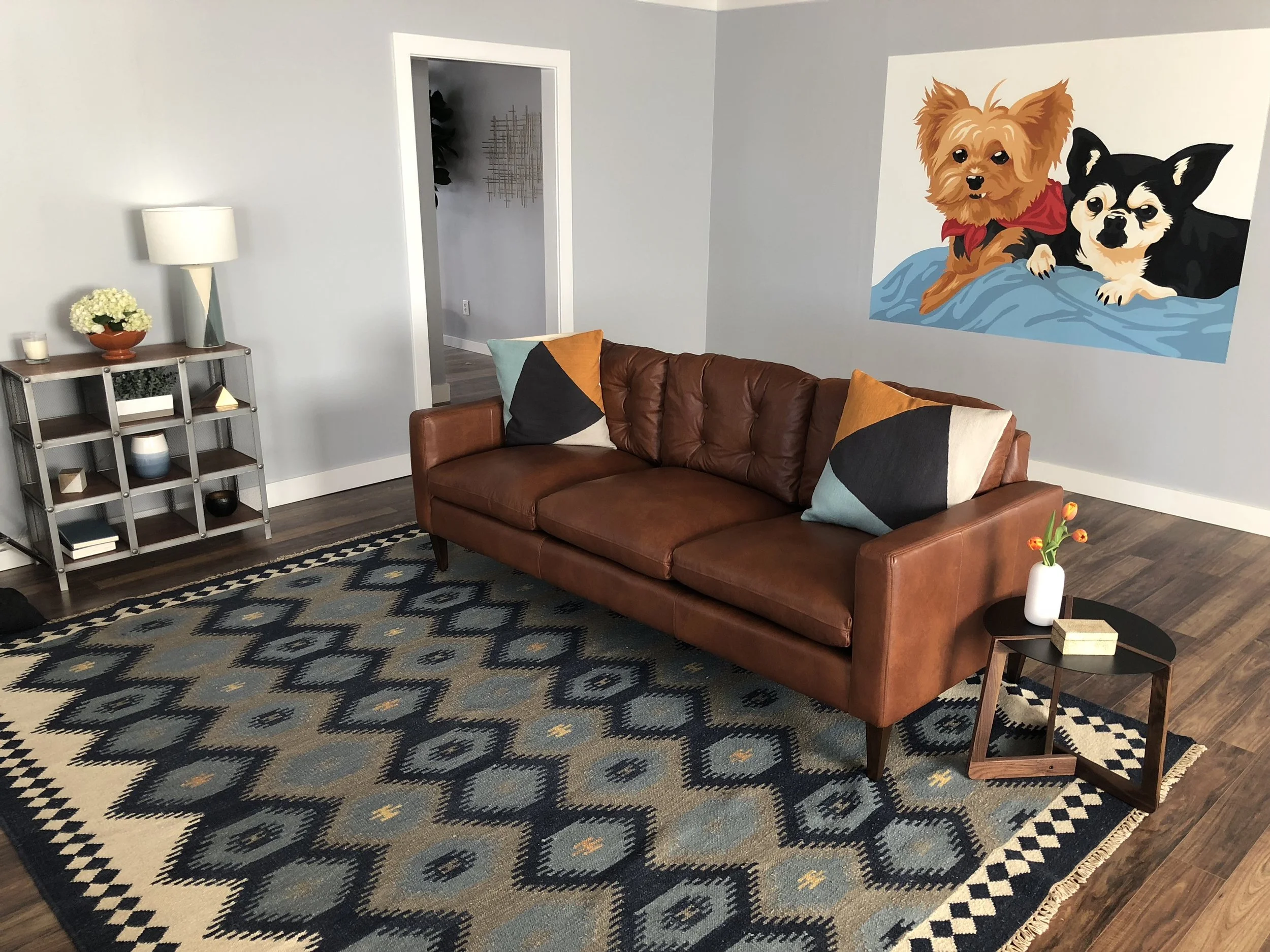 BENJAMIN MOORE COMMERCIAL