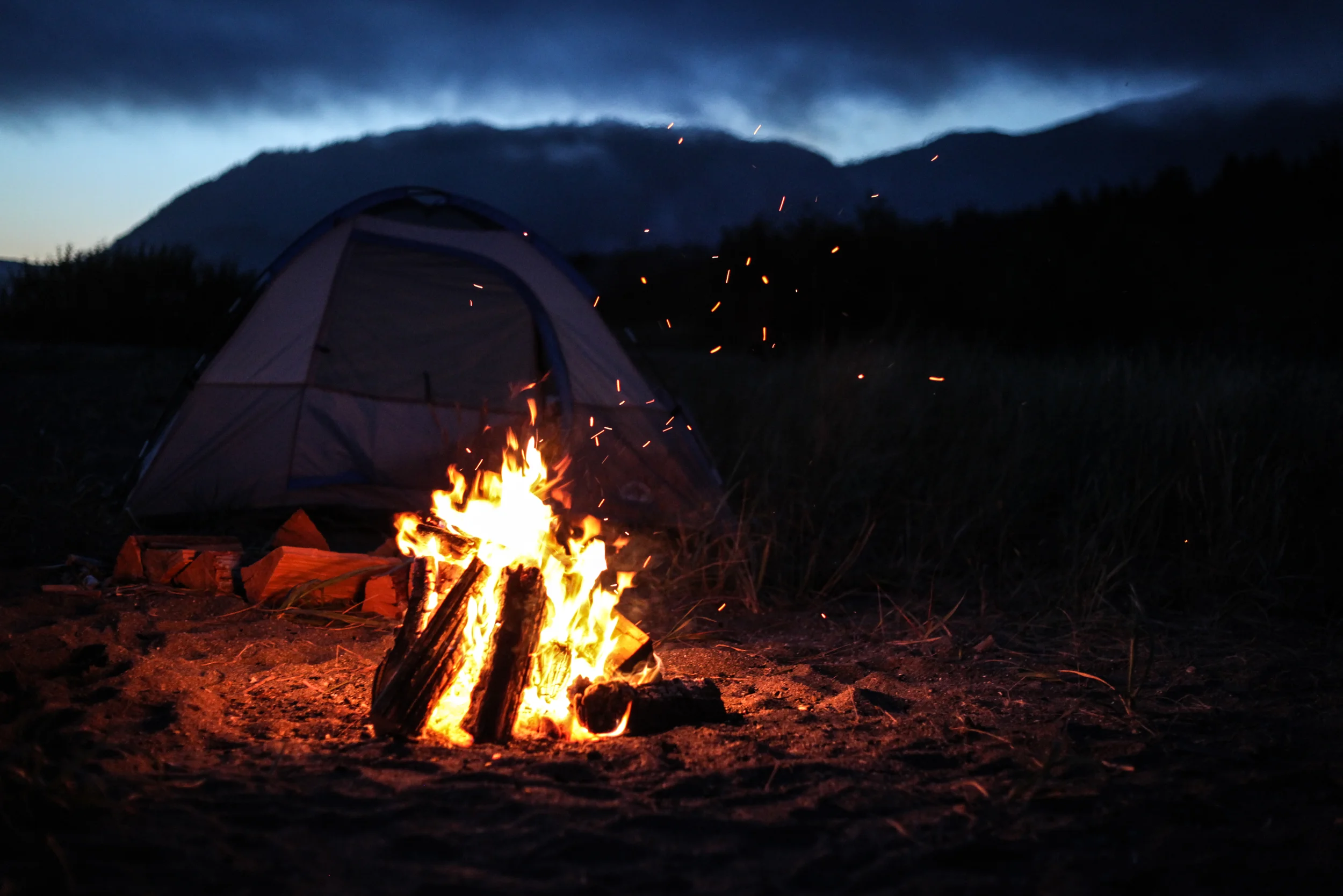 Port Renfrew, BC