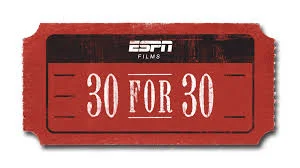 EMMY NOMINATED ESPN DOCUMENTARY 