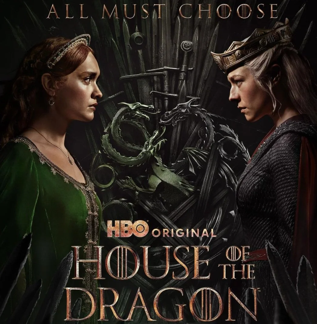 House of the Dragon / Season 2 