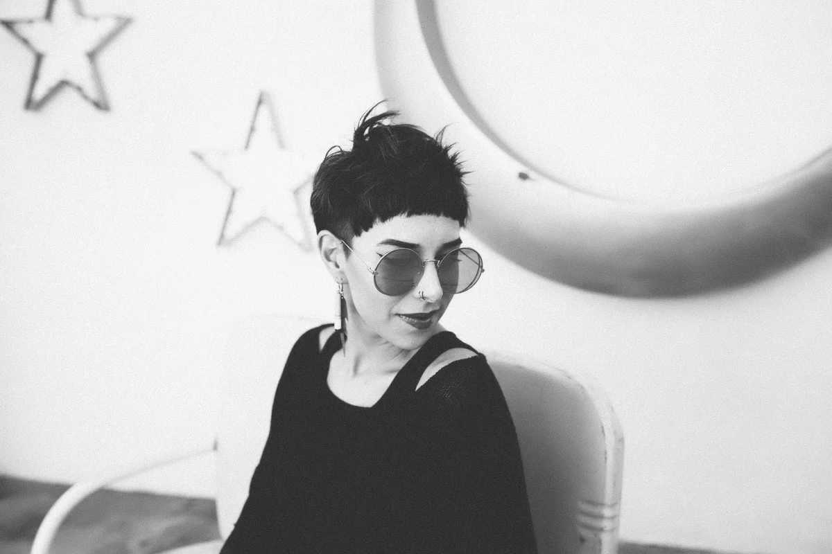 Jess Tittle
