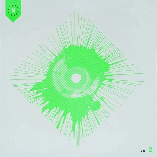 The National - Cherry Tree Vol. 2.jpg