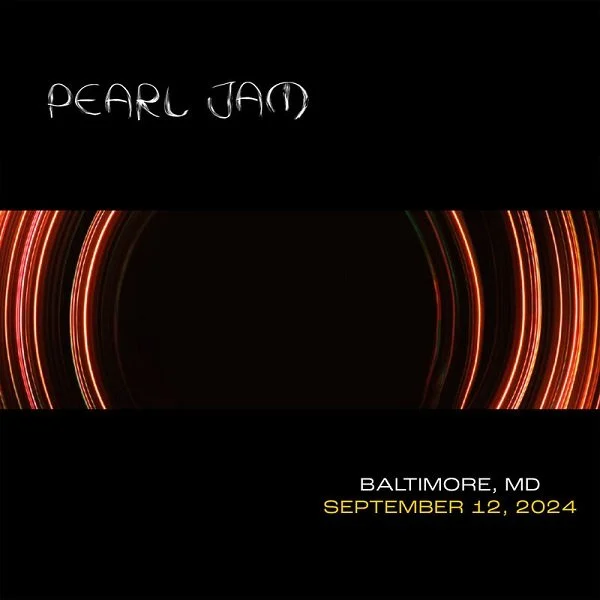 Pearl Jam - CFG Bank Arena, Baltimore, MD USA September 12.jpg