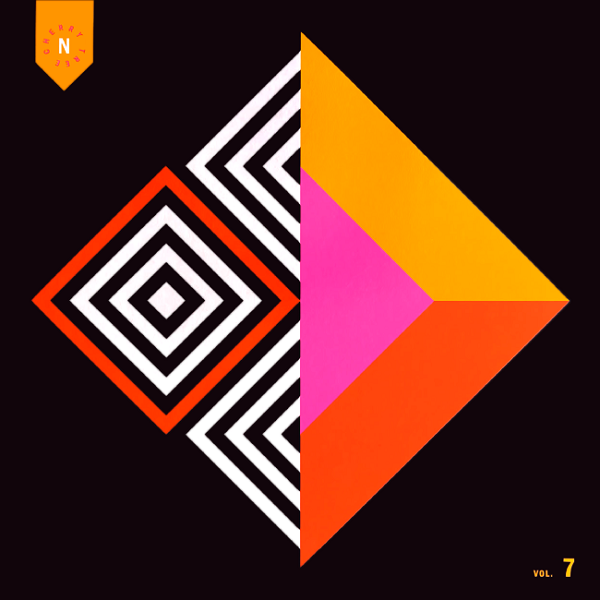 The National - Cherry Tree Vol. 7.jpg