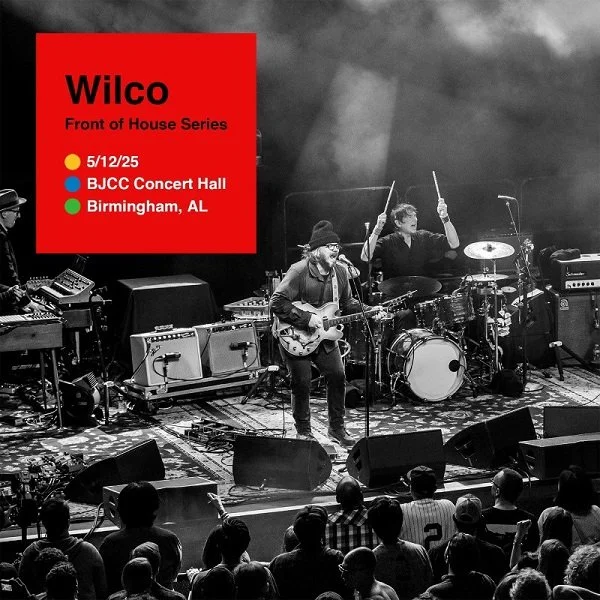 Wilco - BJCC Concert Hall, Birmingham, AL 5-12-25.jpg