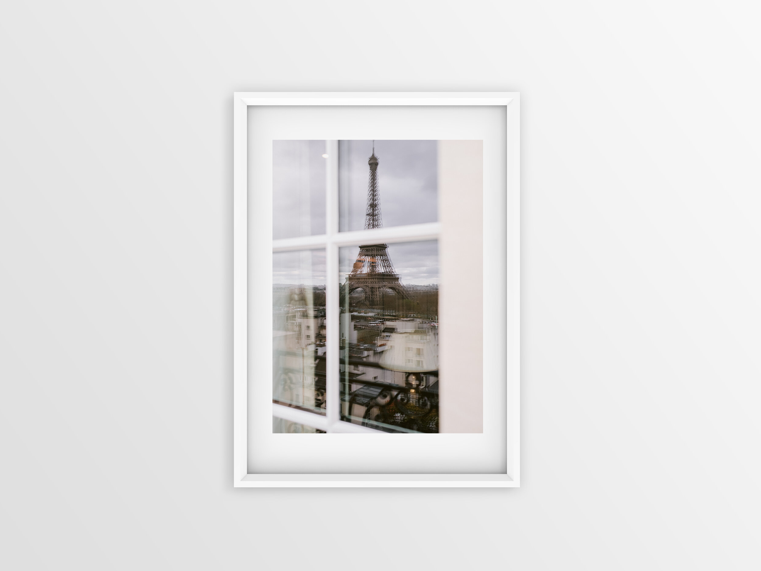 Window to Paris Framed.jpg