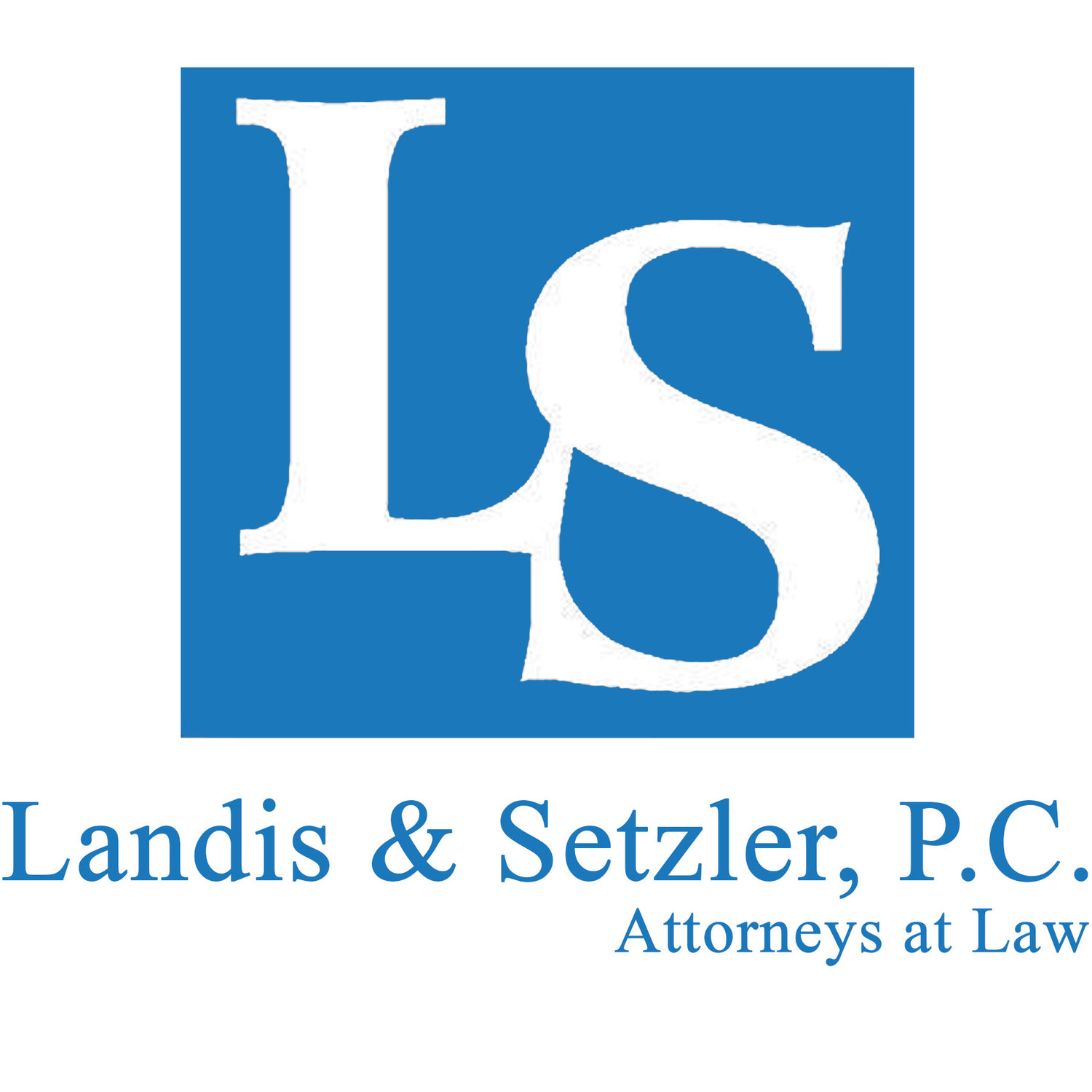 Landis & Setzler, P.C.