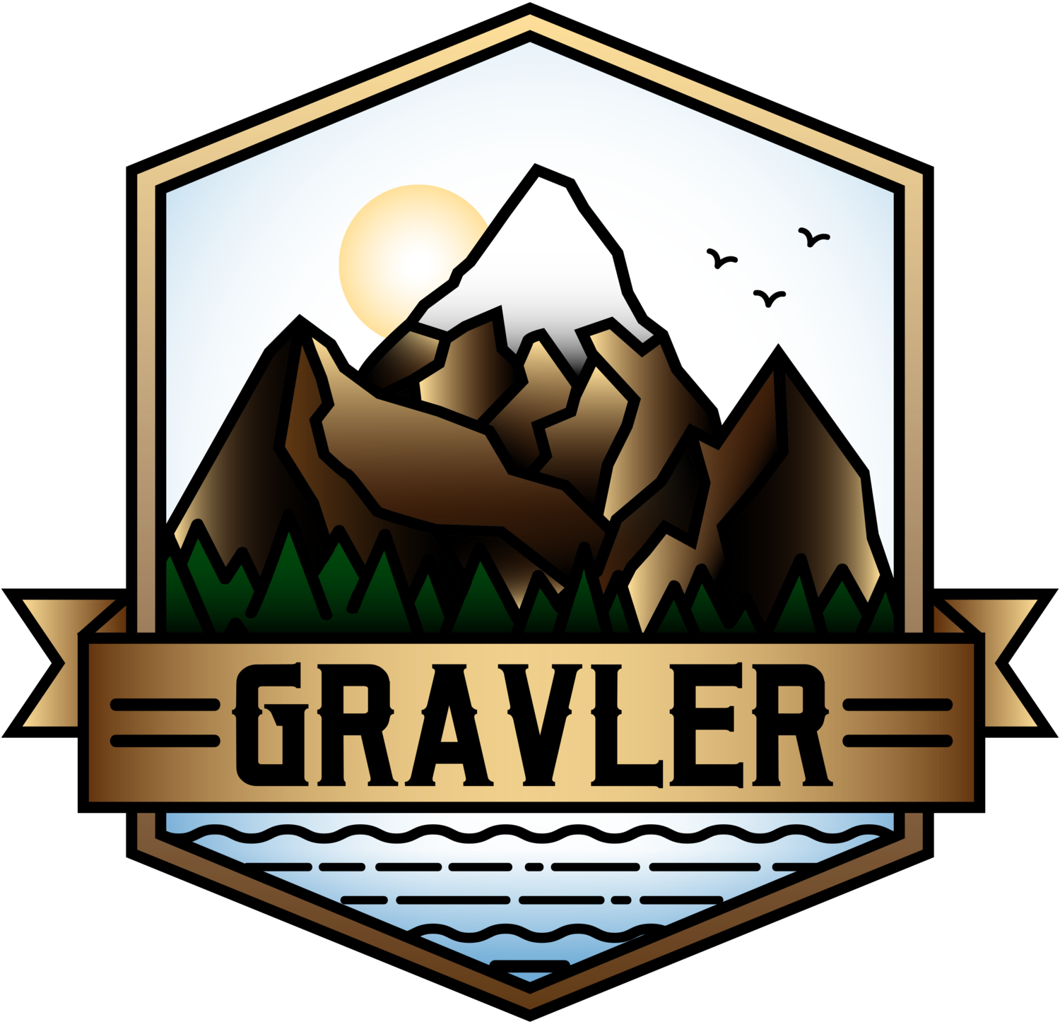 GRAVLER