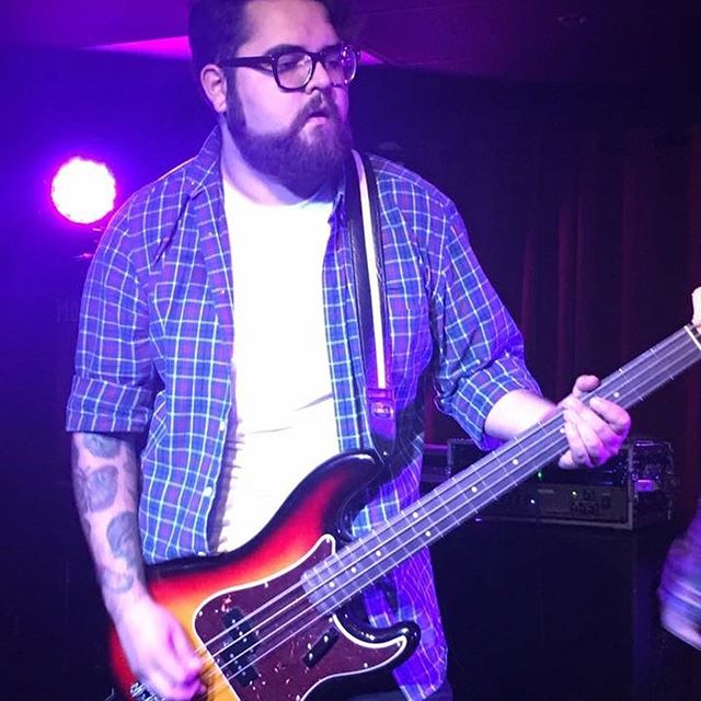 Here&rsquo;s some Gravler trivia for you. Did you know that nate has been both a guitar player and a bass player with us? Anyway it&rsquo;s his birthday,so make sure you guys send him some love because he&rsquo;s one of the coolest people on this pla