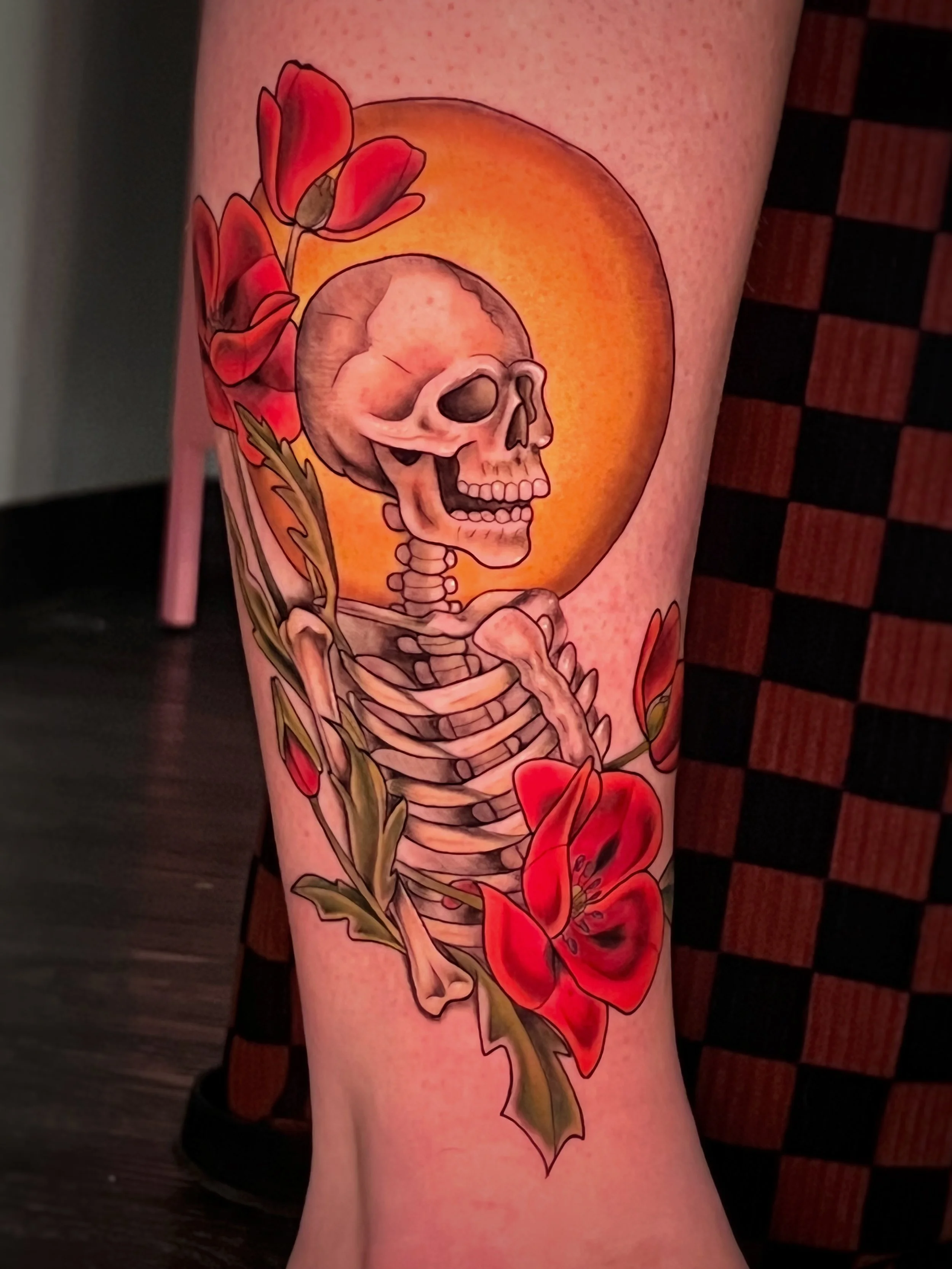 skeleton-poppy-tattoo.JPG