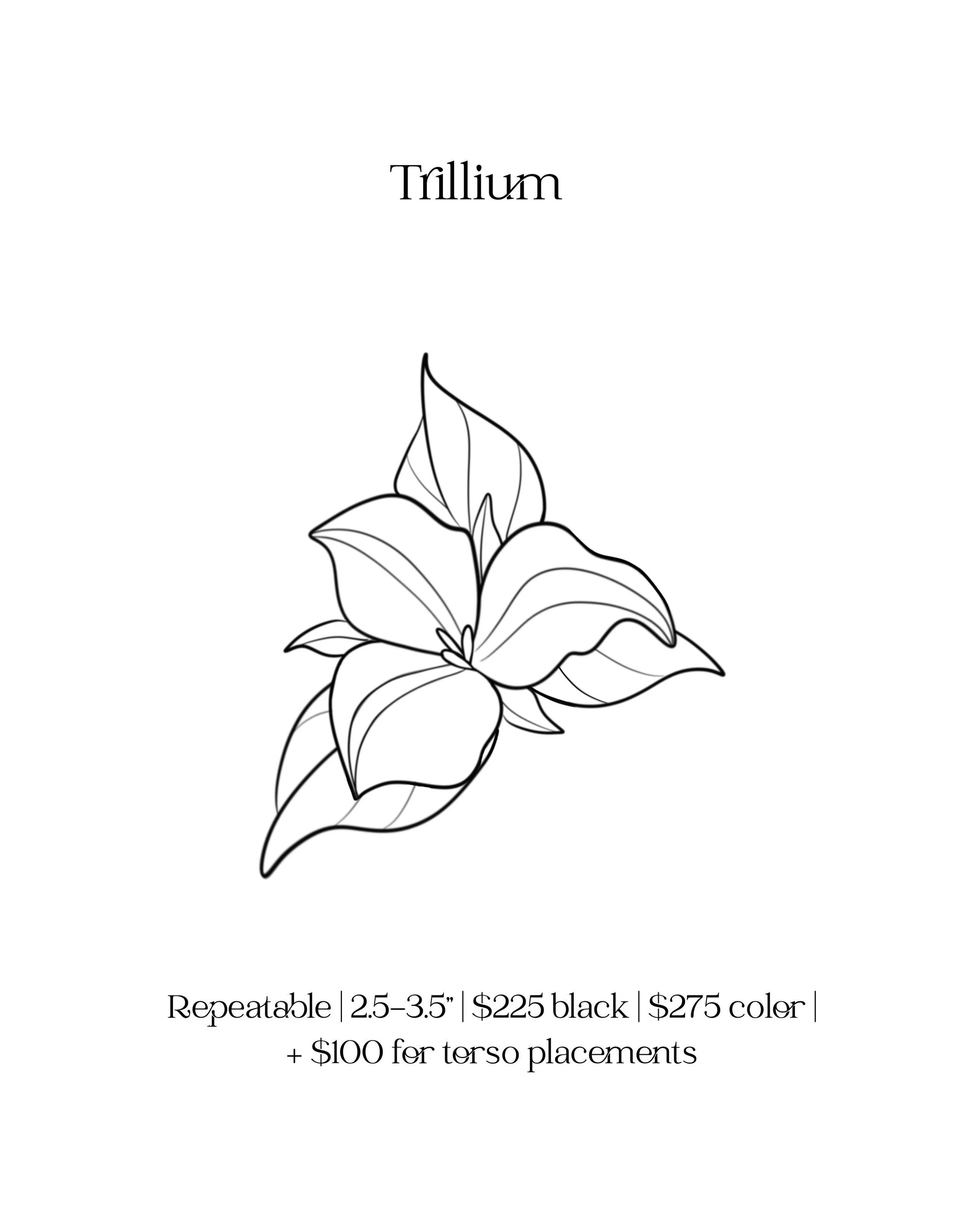 Trillium-tattoo-flash.jpeg