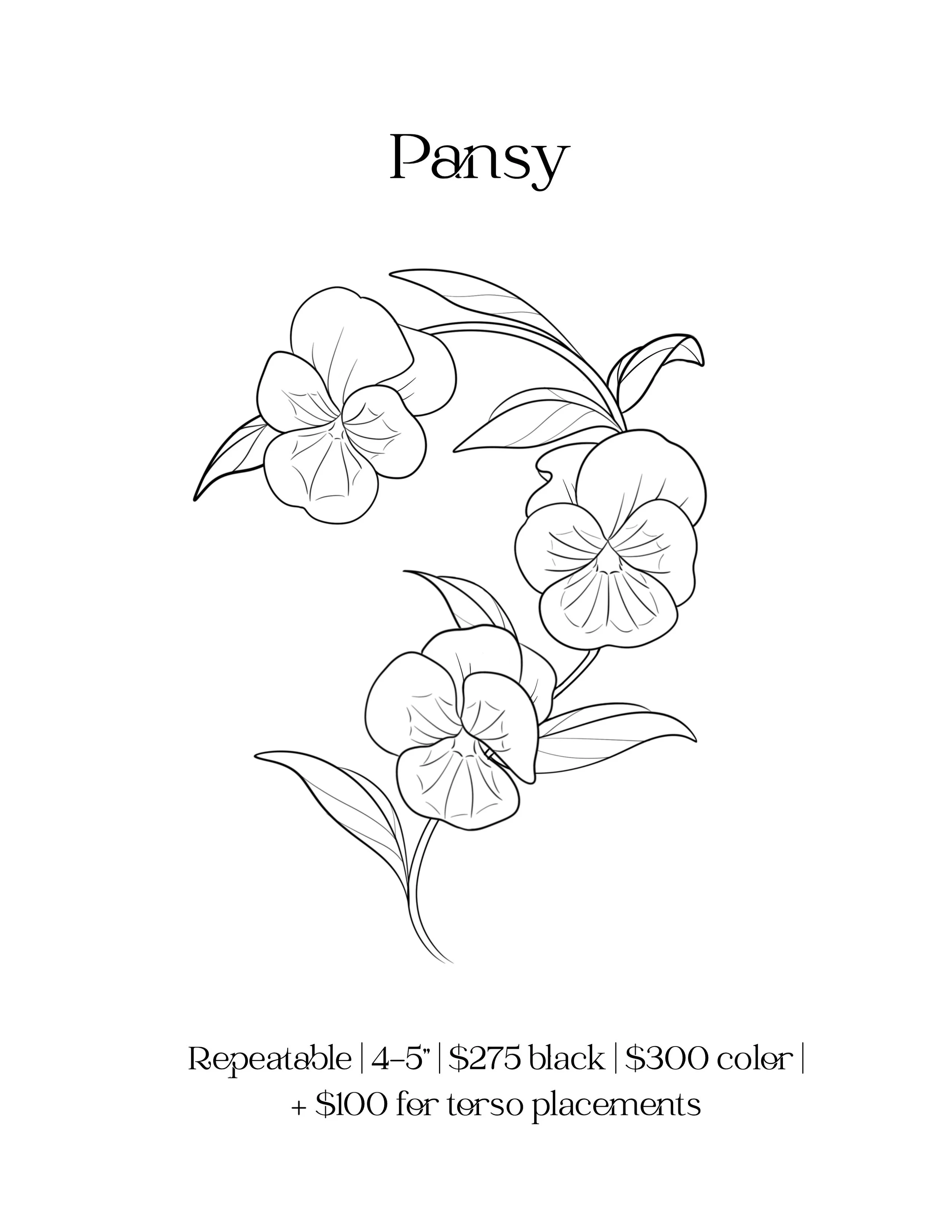 Pansy-tattoo-flash.jpeg