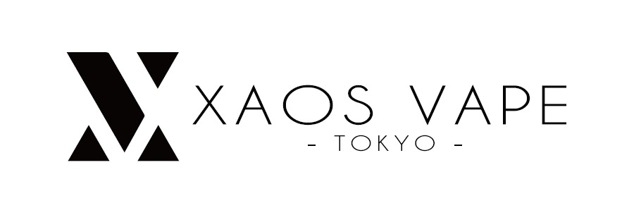 Xaos Vape Tokyo Japan Logo.jpeg