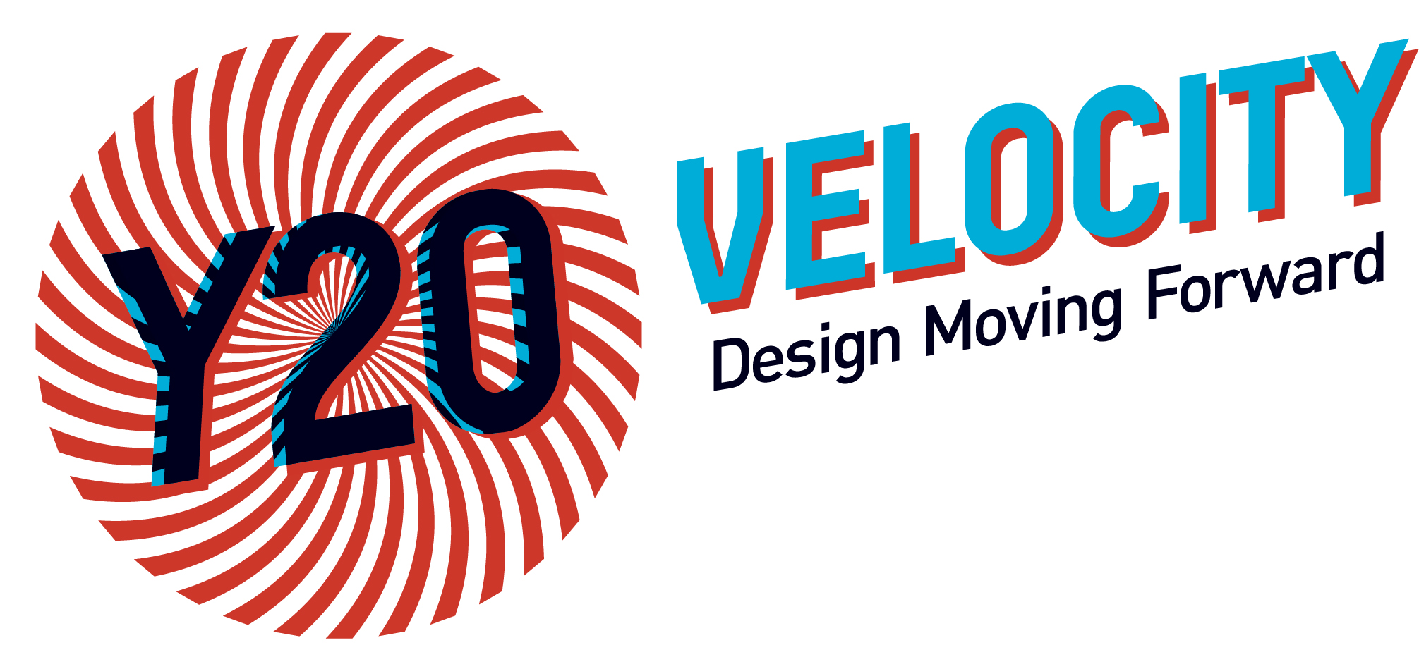 Y20 VELOCITY LOGO