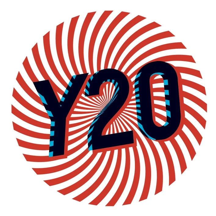 Y20 VELOCITY LOGO