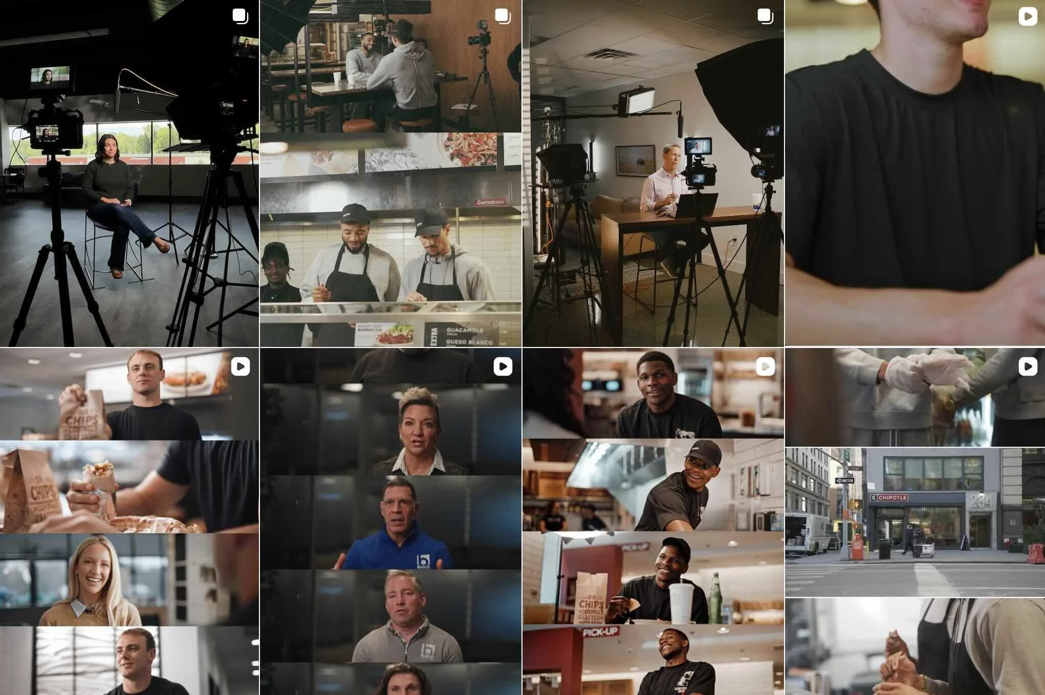 Grand Rapids Best Video Production Company
