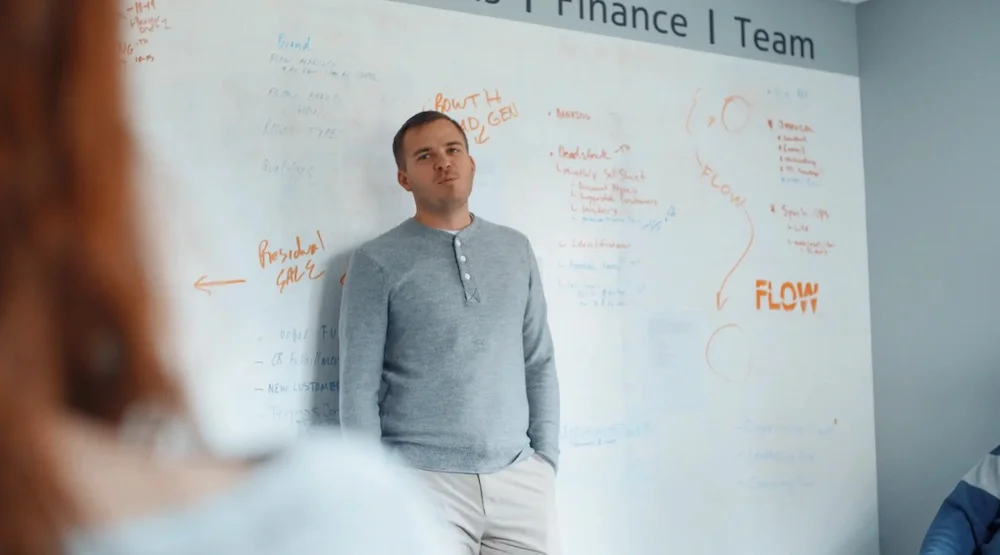 FLOW Cleanrooms- Brand Story (Copy)