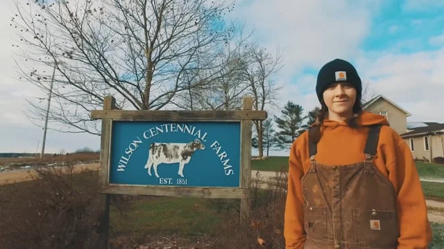 Michigan One Community Credit Union // Kaitlynn (Copy)