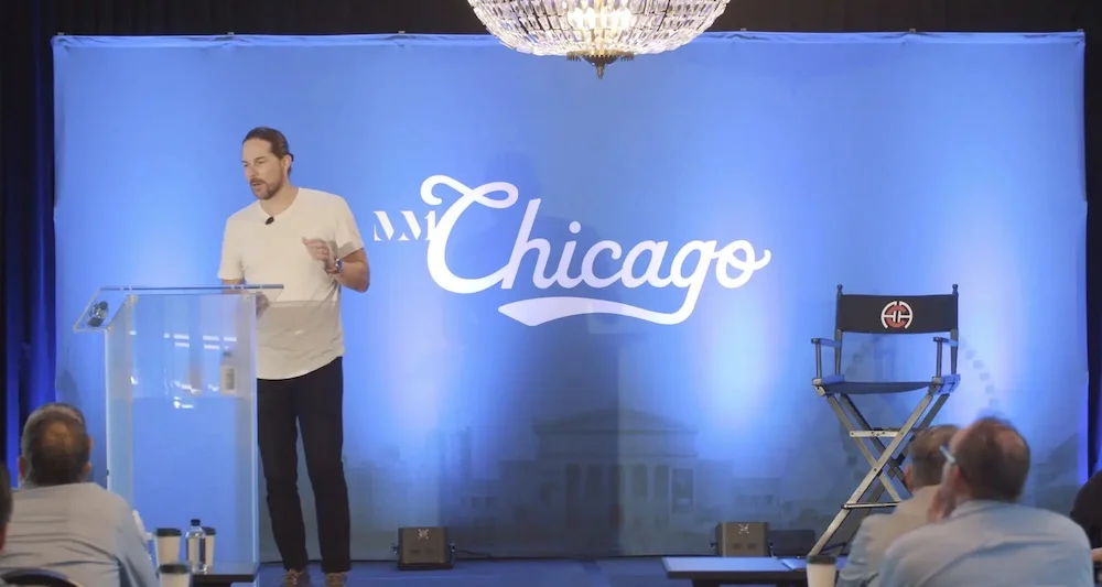 MM1 Collective Formula Folios: Chicago - Session 9, Jason Wenk (Copy)