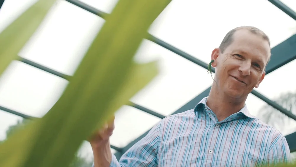 Mike Lester // Talon Wealth Management (Copy)