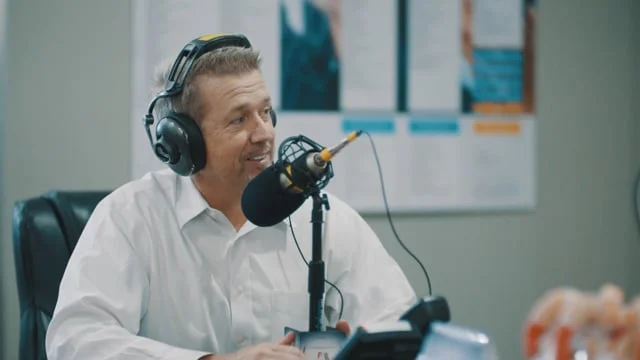 Daniel Goodwin // Provident Wealth Advisors (Copy)