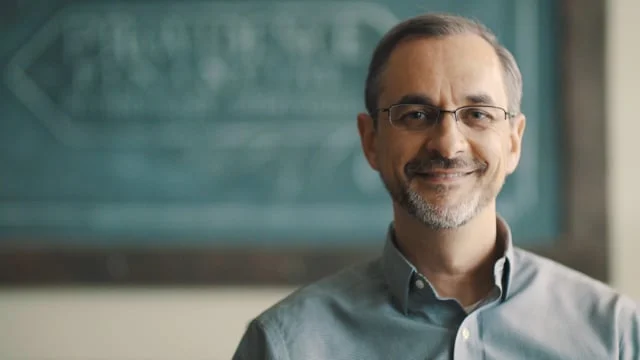 Andy Beshuk // Providence Financial (Copy)