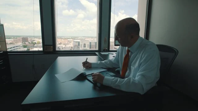 Mike Riedmiller // Riedmiller Wealth Management (Copy)