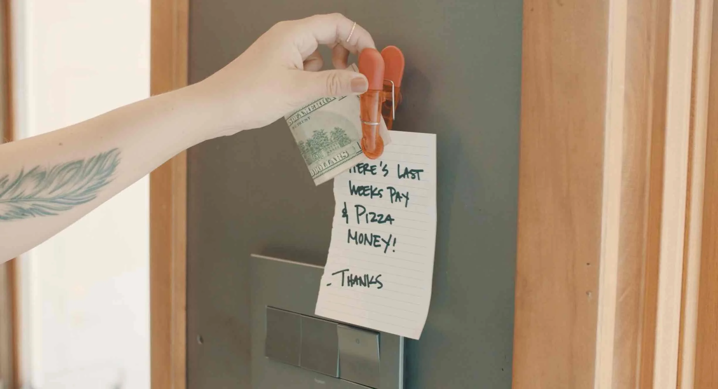 Jacent Products : Brite Concepts Magnetic Clips (1) (Copy)