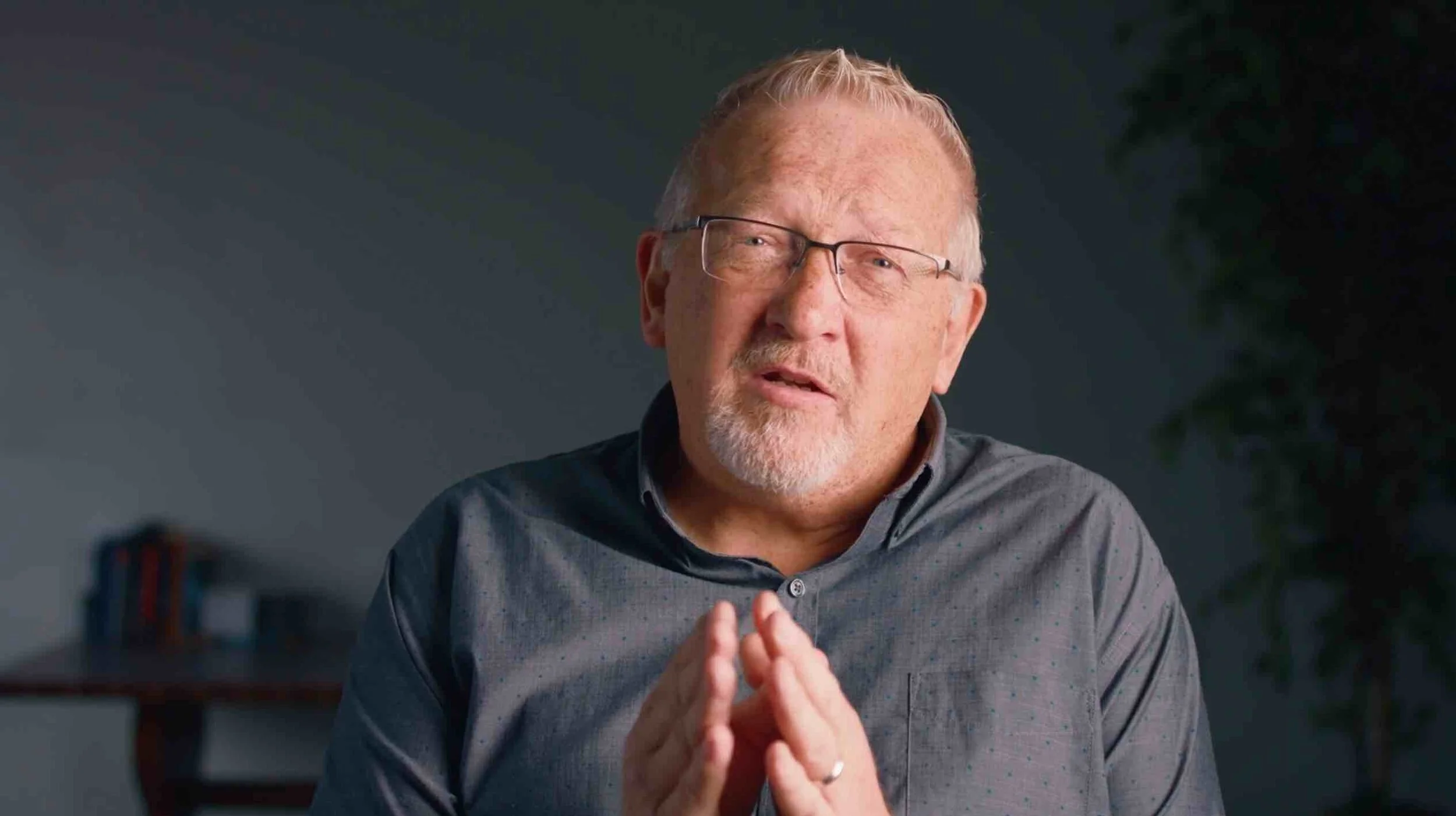 Global Bible Initiative  (Copy)