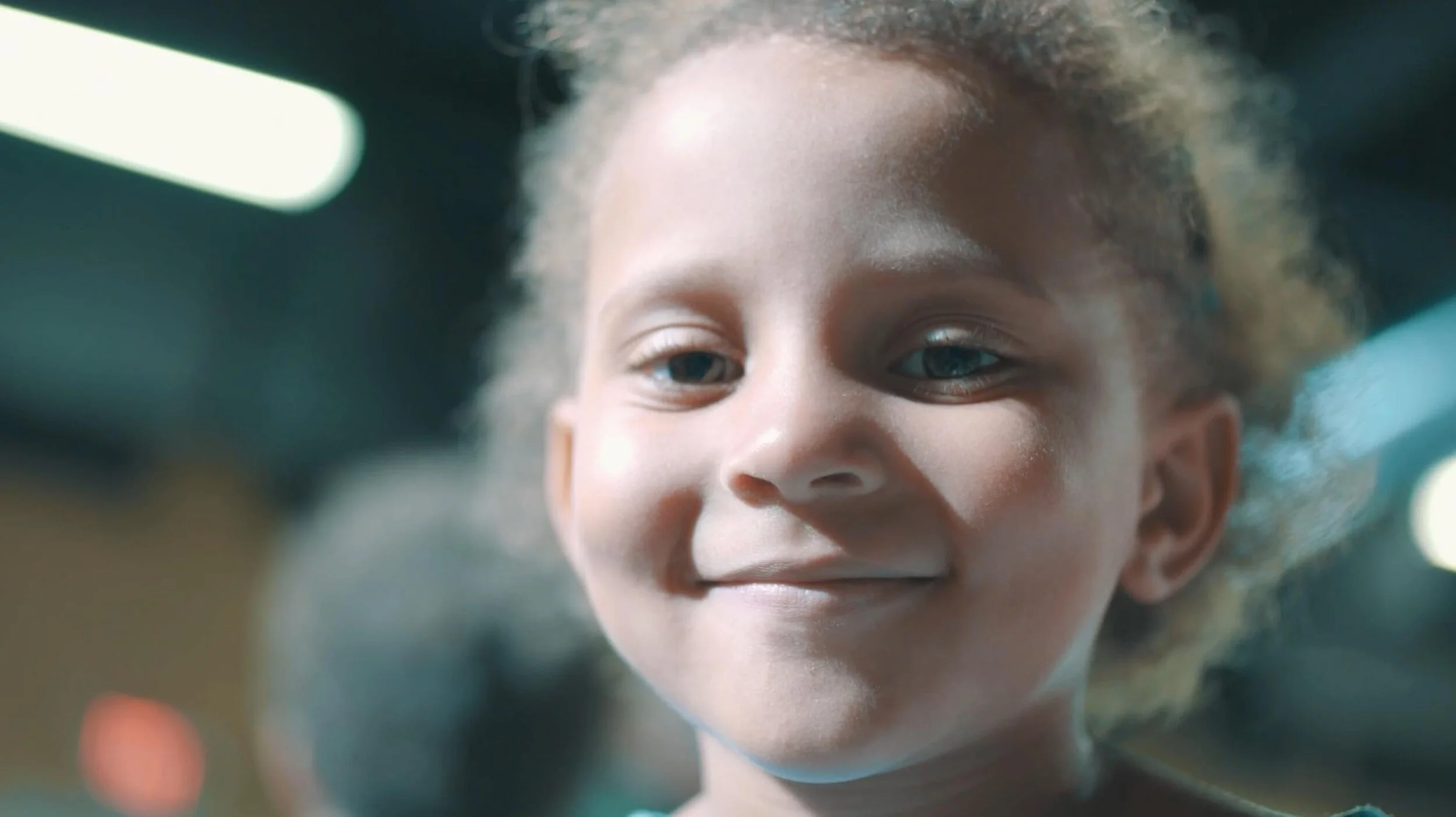 The Family Reading Nook : Short Brand Story (2) (Copy)