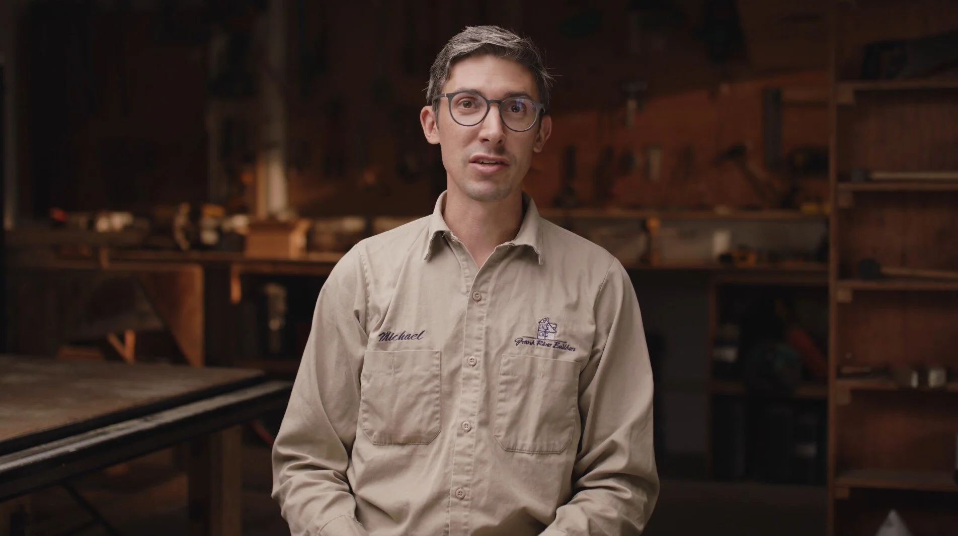 Grand River Builders // Grand Rapids Building Restorations // Grand Rapids Video Production (Copy)