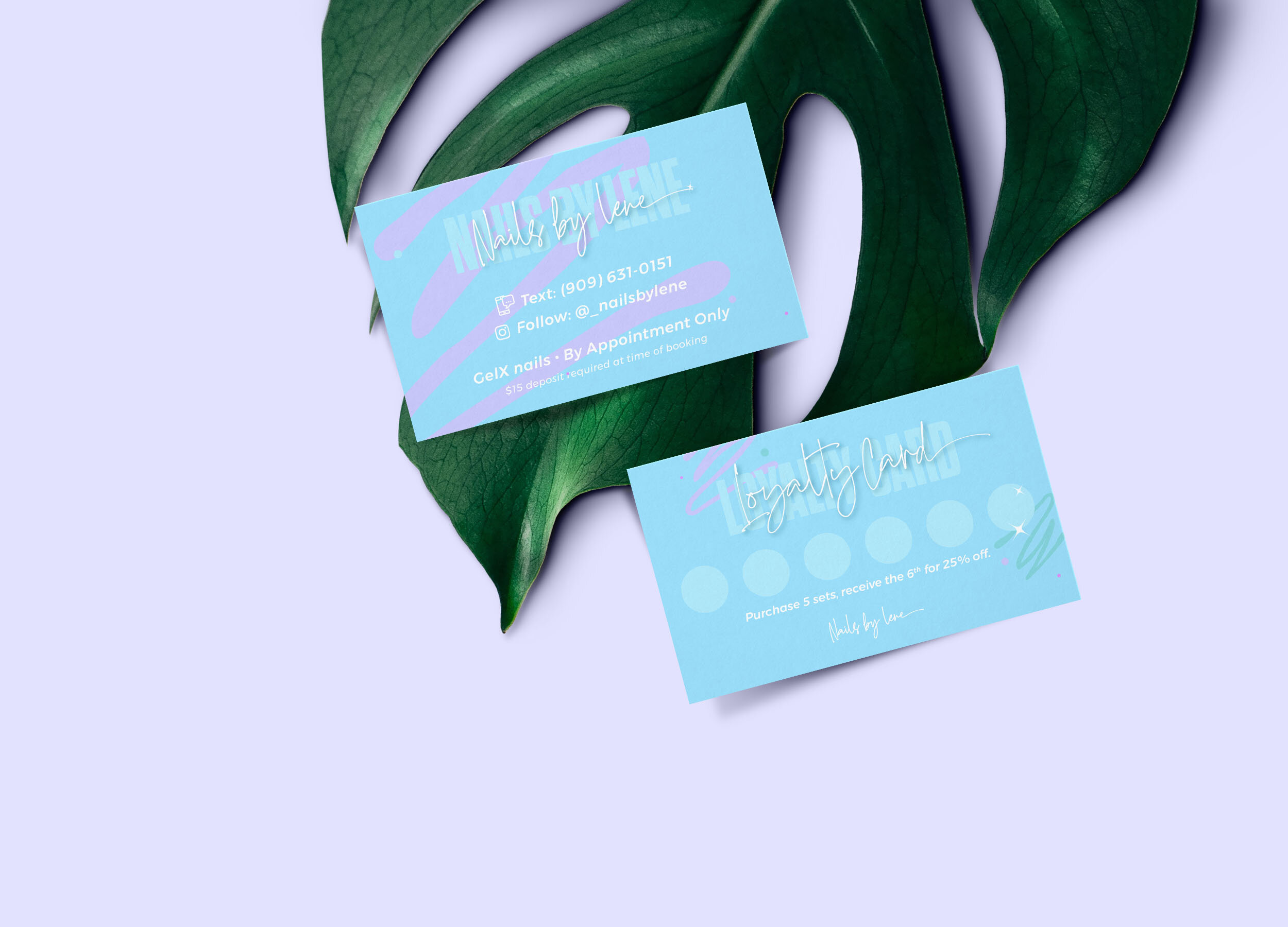 Feminine-Business-Card-Mockup_Nails by Lene.jpg