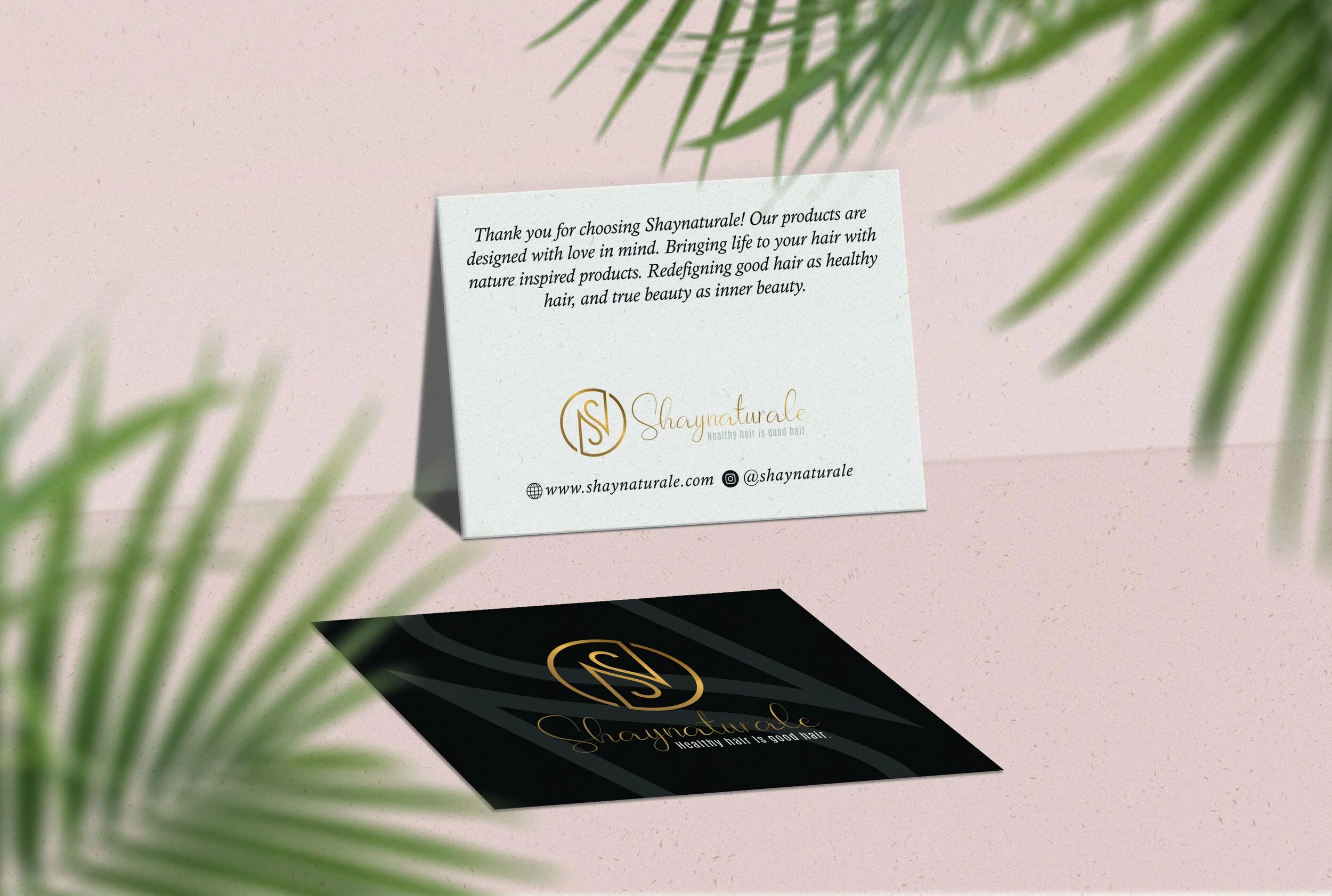 Leaning_Mockup - Shaynaturale Thank You Card.jpg