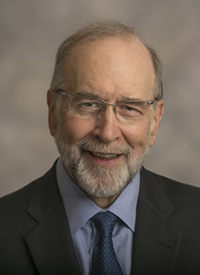 Carl Van Horn, Ph.D.