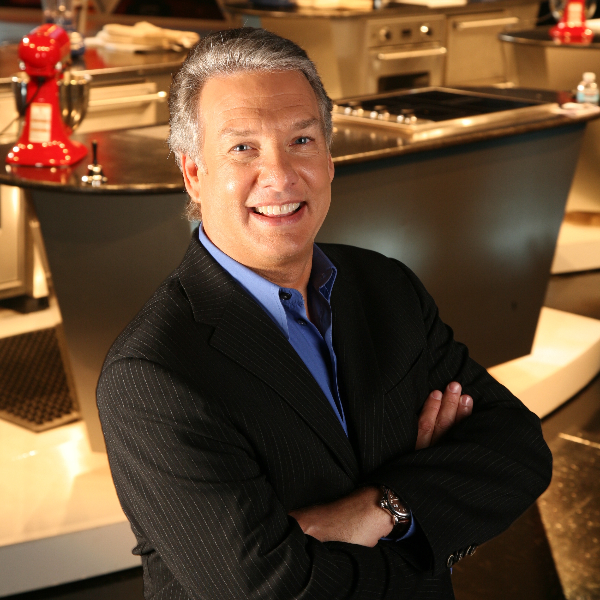 Marc Summers