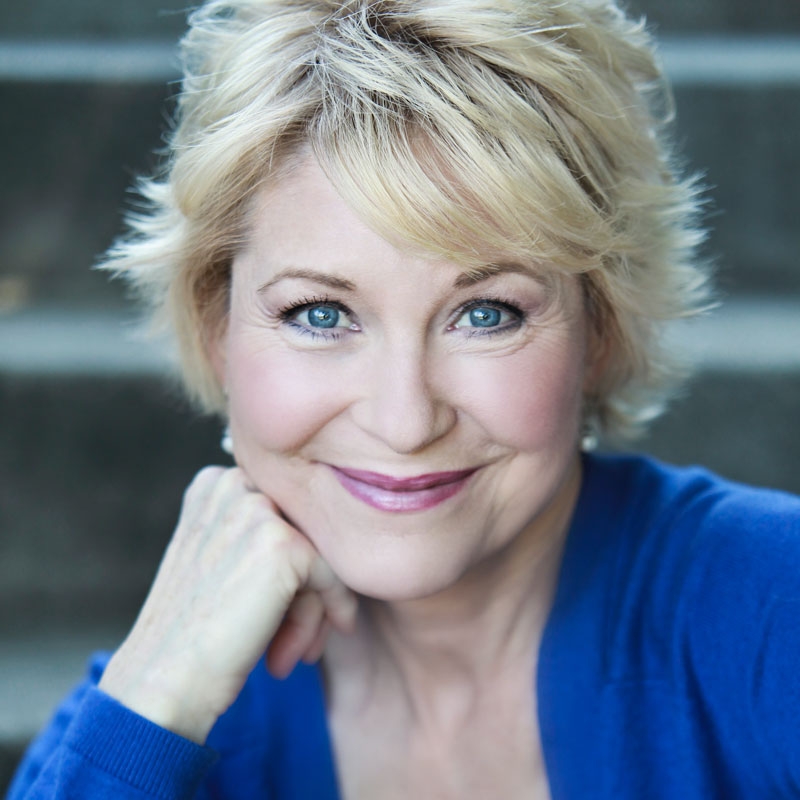 Dee Wallace: The Common Ground of Self