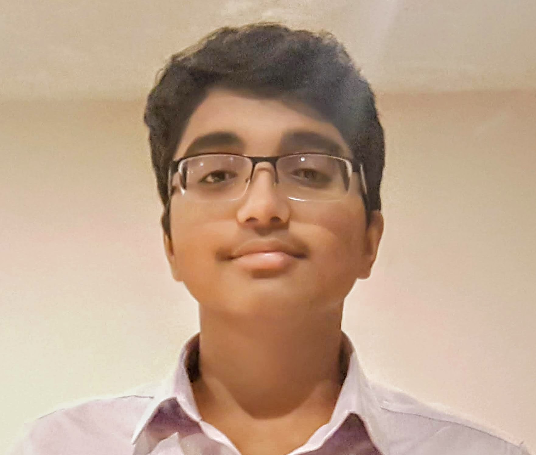 Kashyap Murali