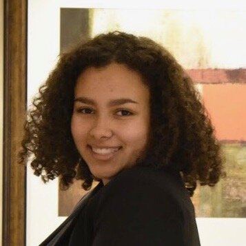 Alexis Faison