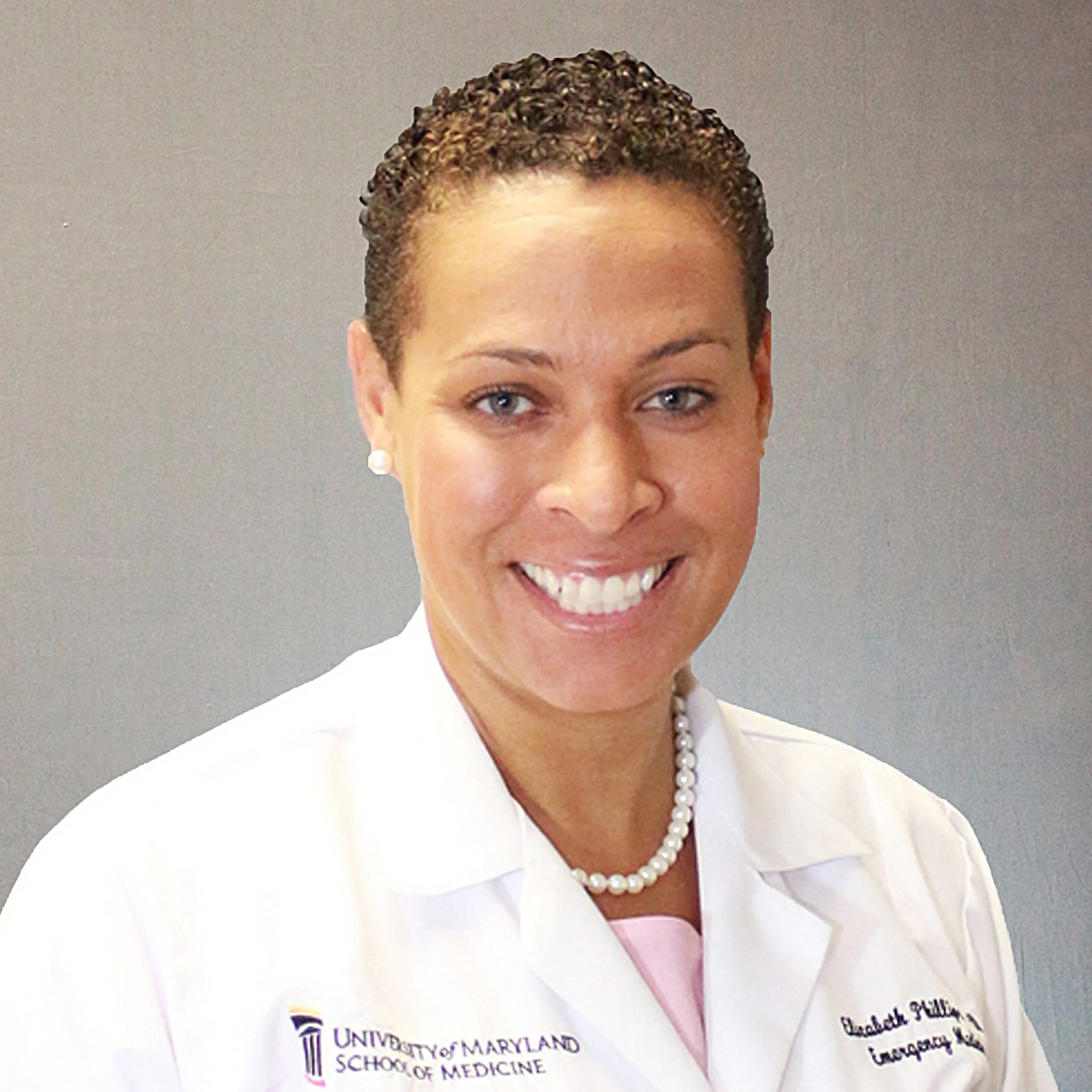 Elizabeth Clayborne, MD: How to protect your body and your doctor’s soul: A request from the frontlines of COVID-19