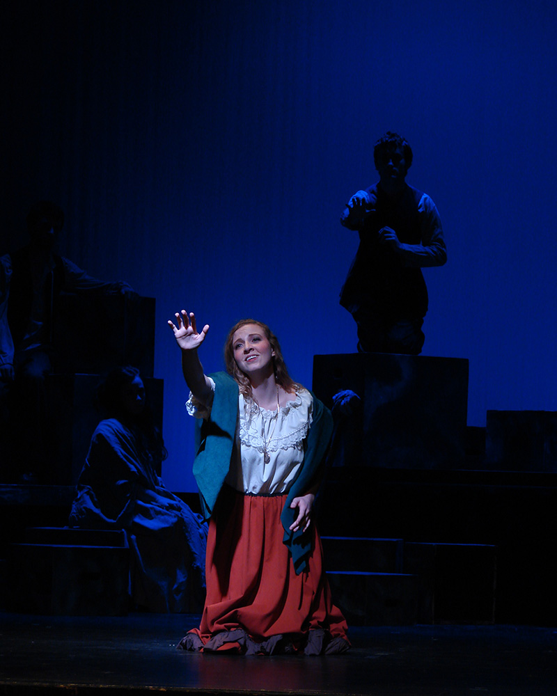 Beggar's Opera, 2013