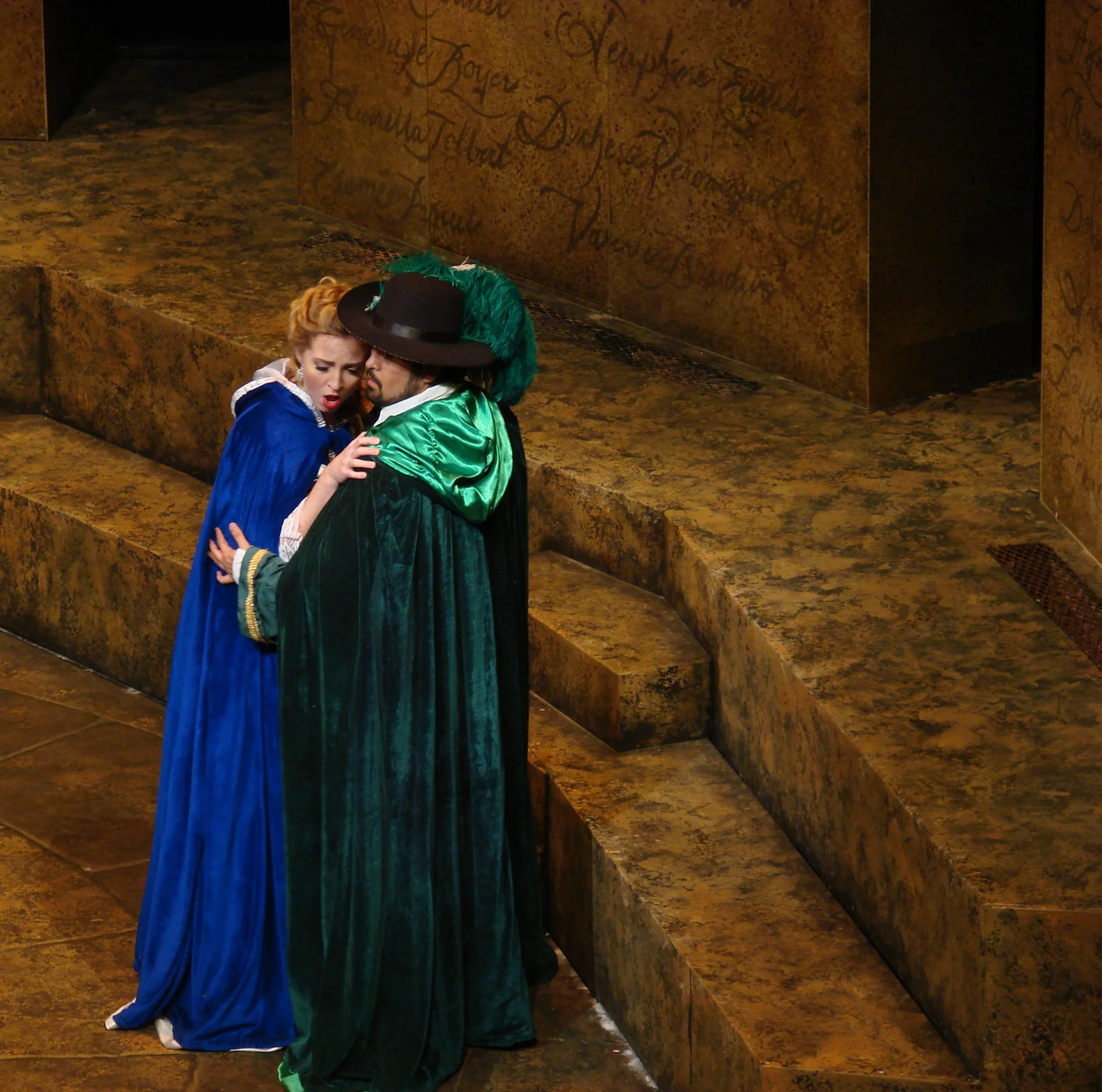 Mozart: Don Giovanni