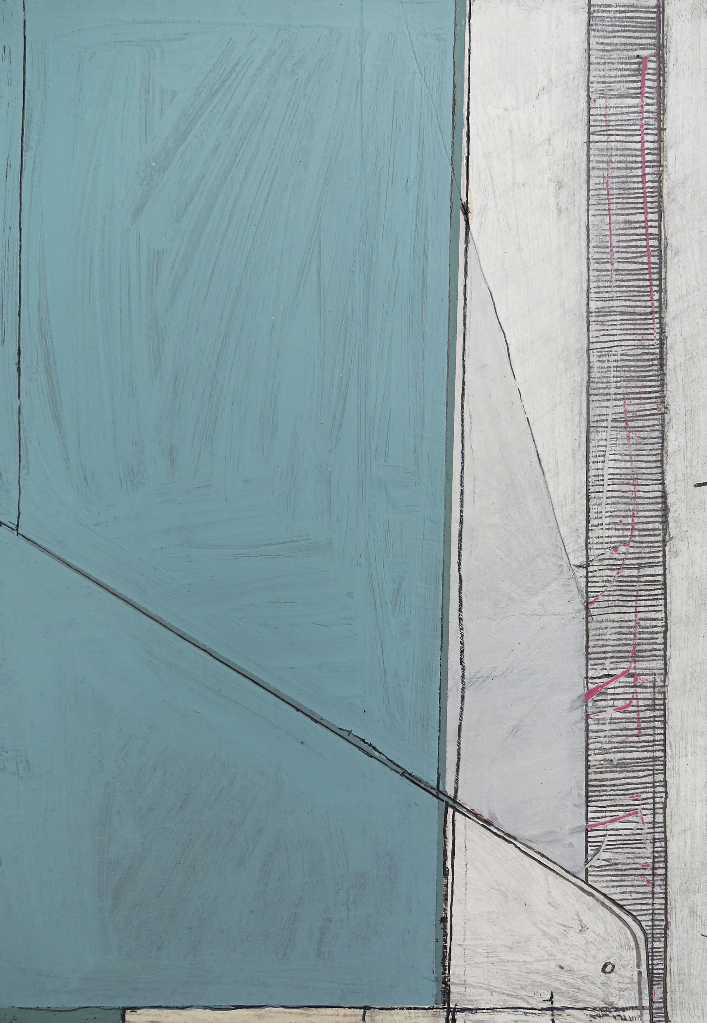 Phillips_B-5_Pencil and Acrylic on Paper_19x13_2015.JPG