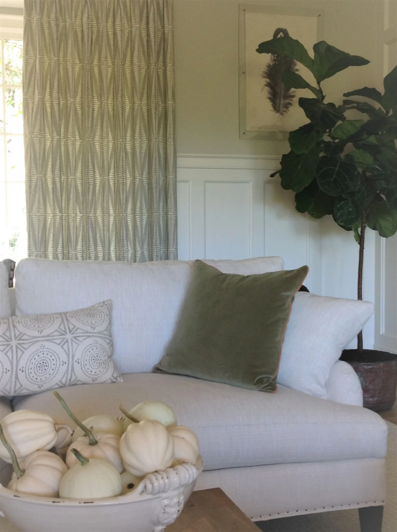 INTERIOR DESIGN — Artful Living
