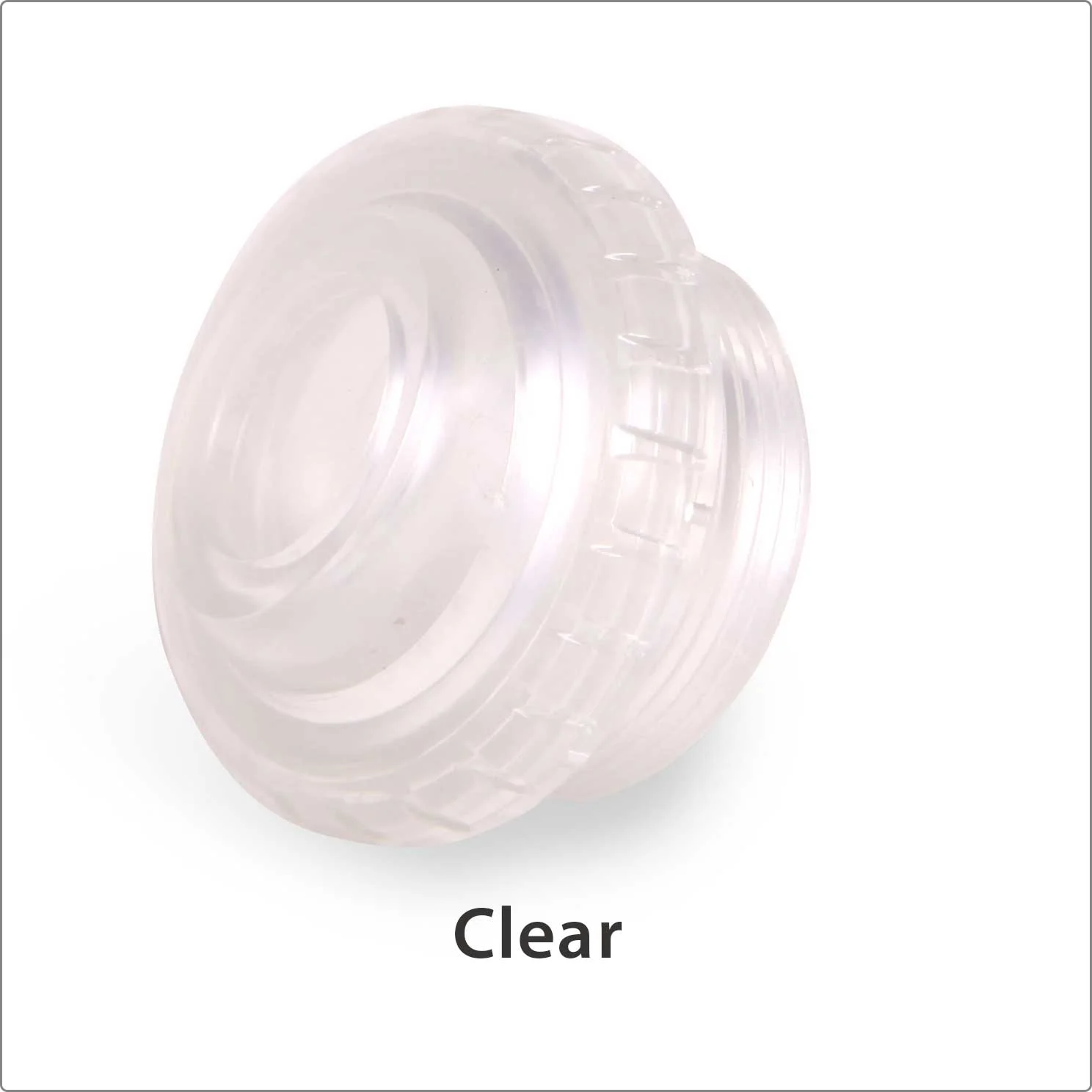 Threaded Eyeball Fitting — Color Match Pool Fittings