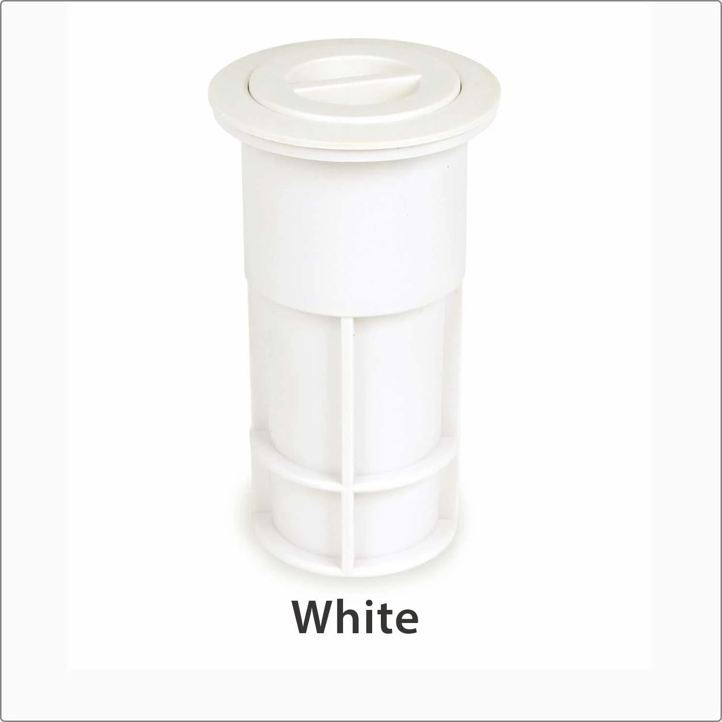 pool umbrella sleeve cap