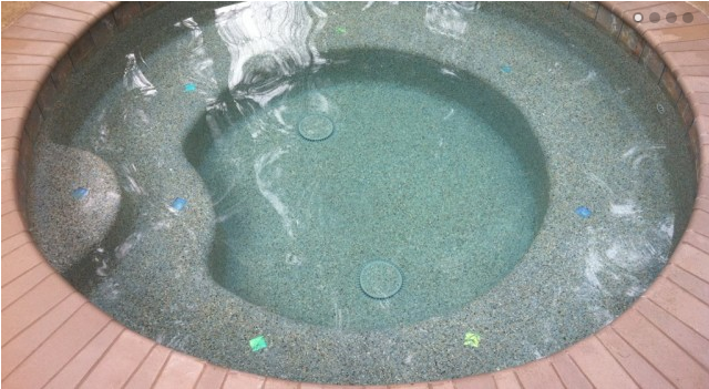 Kadison Pool Plastering